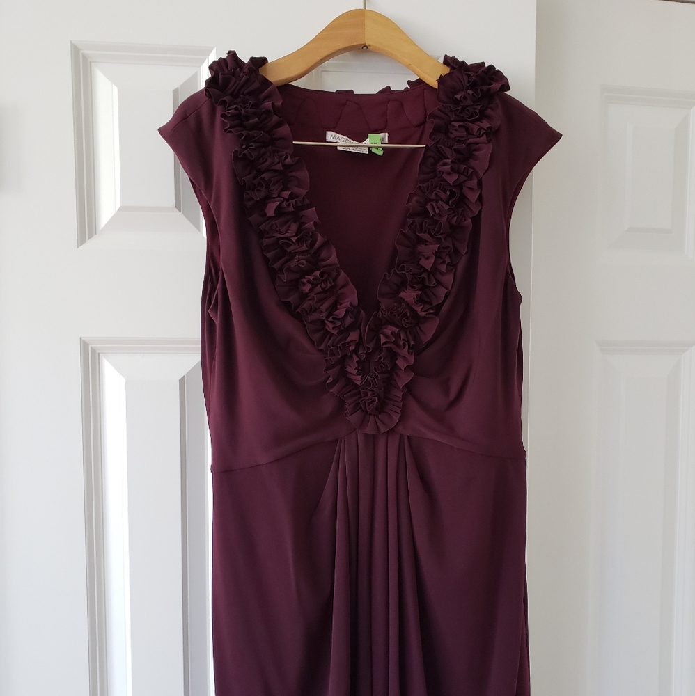 Cocktail dress